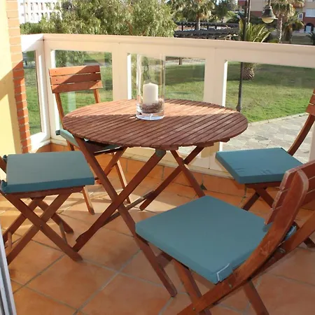 Apartamento Las Palmerillas-Residencial Torrequebrada Roquetas de Mar Exterior foto