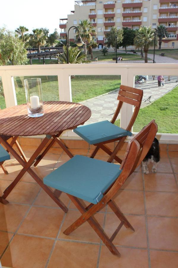 Palmerillas-residencial Torrequebrada *