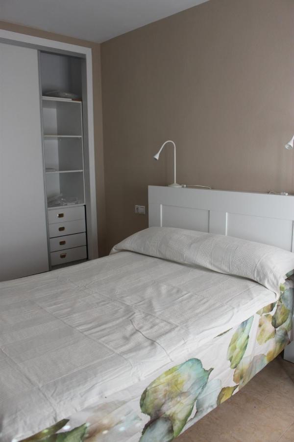 Apartment Palmerillas-residencial Torrequebrada