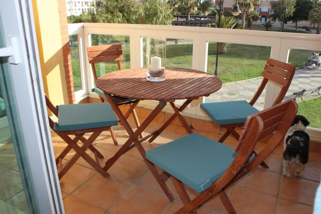 Palmerillas-residencial Torrequebrada Apartment