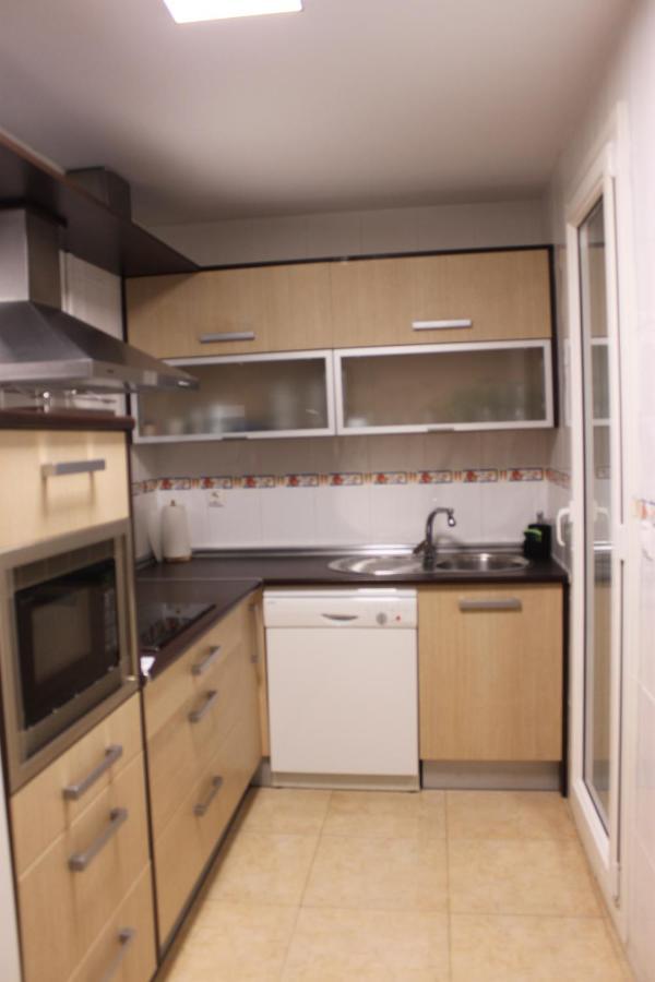 Appartamento Palmerillas-residencial Torrequebrada *