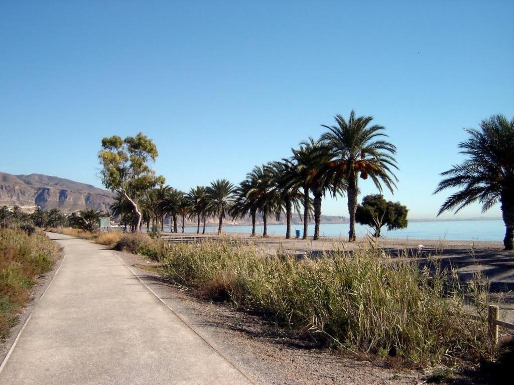Palmerillas-residencial Torrequebrada Apartment *