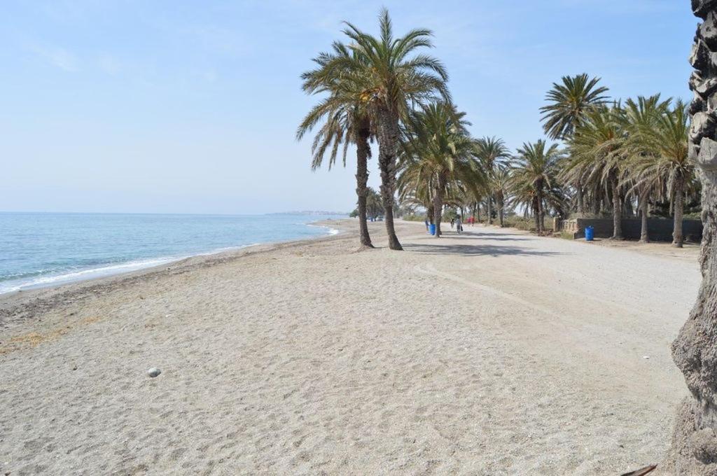 Appartamento Palmerillas-residencial Torrequebrada *