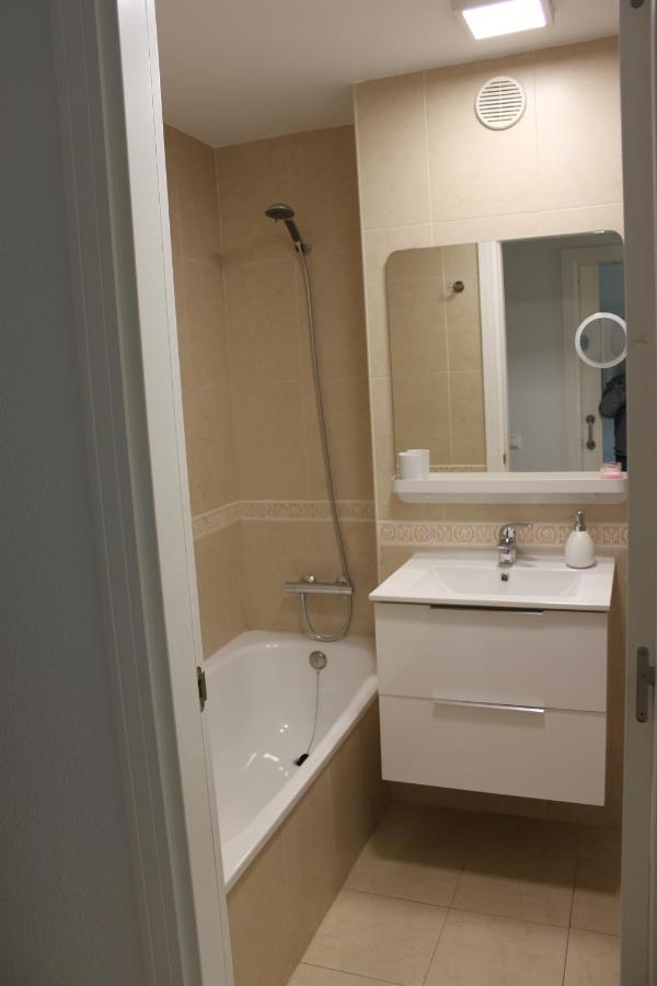 Palmerillas-residencial Torrequebrada Appartamento