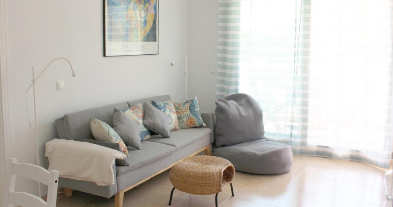 Apartment Palmerillas-residencial Torrequebrada *