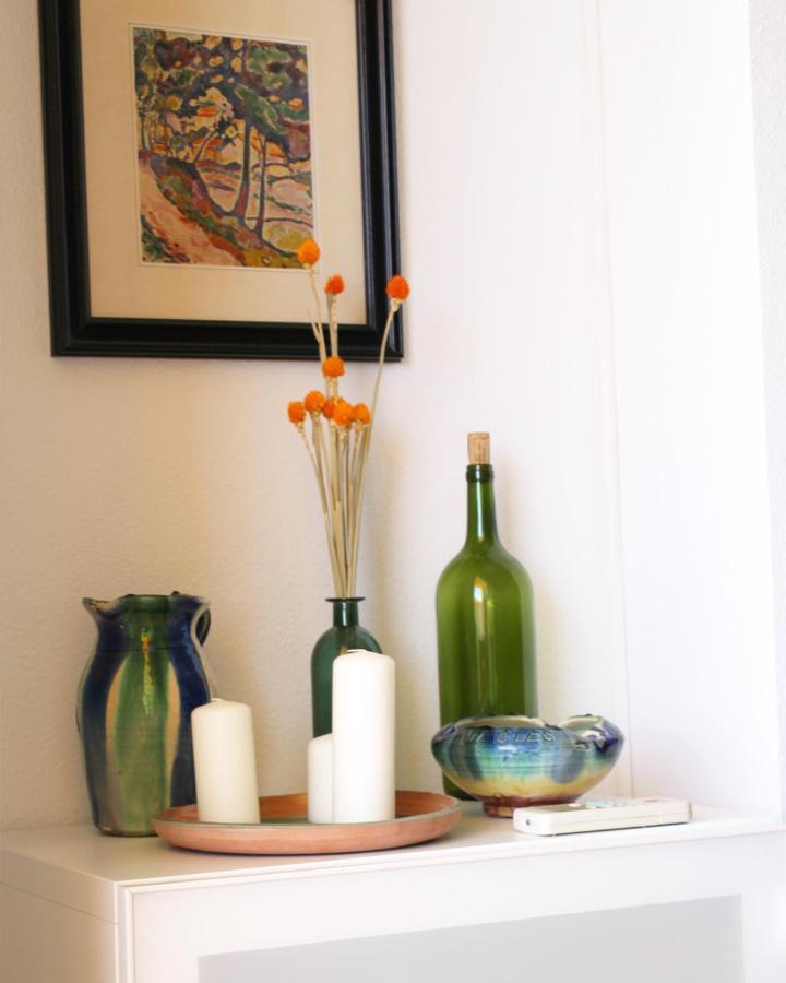 Apartment Palmerillas-residencial Torrequebrada